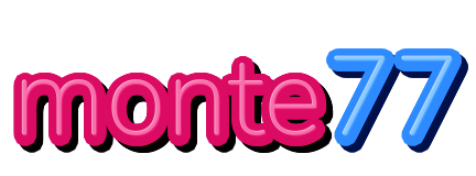 monte77 — logo kanal