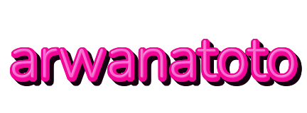 arwanatoto — logo kanal