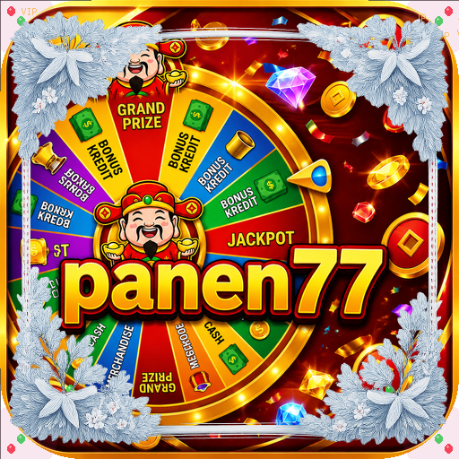 panen77 — mitra unggulan
