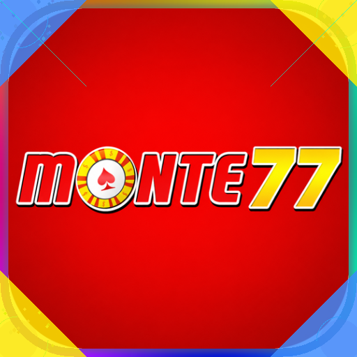 monte77 — mitra unggulan